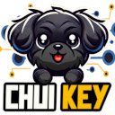 ChuiKey Crypto Seed Phrase Generator  screen for extension Chrome web store in OffiDocs Chromium