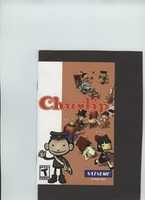 Free download Chulip (USA) Complete Manual Scans free photo or picture to be edited with GIMP online image editor