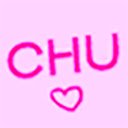 Chu! <3  screen for extension Chrome web store in OffiDocs Chromium