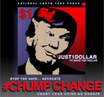 Free download #chumpchange free photo or picture to be edited with GIMP online image editor