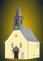 Free download Church 123 free photo or picture to be edited with GIMP online image editor