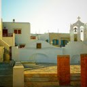 Church bell tower  screen for extension Chrome web store in OffiDocs Chromium