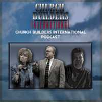 Free download churchbuildersint_podcast free photo or picture to be edited with GIMP online image editor