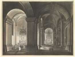 Free download Church Interior free photo or picture to be edited with GIMP online image editor