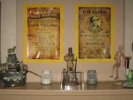 Free download CHURCH OF HANK REINSTATE HANK WILLIAMS POSTERS free photo or picture to be edited with GIMP online image editor