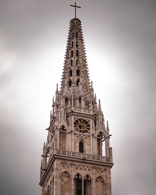 Free download church temple cathedral building free picture to be edited with GIMP free online image editor