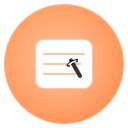 CiaoClipBoard  screen for extension Chrome web store in OffiDocs Chromium