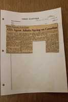 Free download CIA Spying in the US free photo or picture to be edited with GIMP online image editor