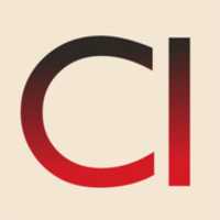 Download gratuito del logo CI: una foto o un'immagine grande e gratuita da modificare con l'editor di immagini online di GIMP