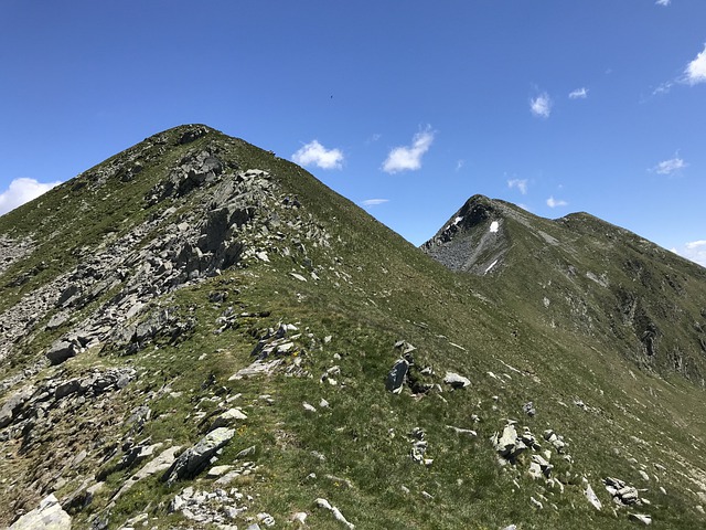 Скачать бесплатно Cima Di Cugn Alpine Route Alps - бесплатное фото или изображение для редактирования с помощью онлайн-редактора изображений GIMP