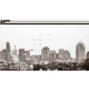 Cincinnati Skyline  screen for extension Chrome web store in OffiDocs Chromium