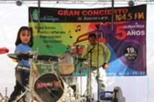 Free download cinco_aniversario free photo or picture to be edited with GIMP online image editor