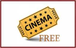 Kostenloser Download cinema-free-apk Kostenloses Foto oder Bild zur Bearbeitung mit GIMP Online-Bildbearbeitung
