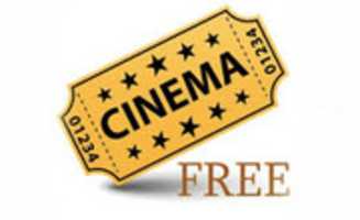 Download grátis Cinema Foto ou imagem grátis para ser editada com o editor de imagens online GIMP