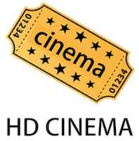 Free download CINEMA HD free photo or picture to be edited with GIMP online image editor