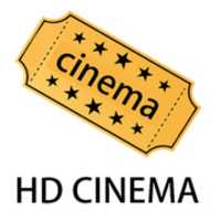 Free download cinema-hd-icon-1200x1200 free photo or picture to be edited with GIMP online image editor