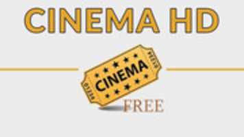 Free download Cinema HD Image free photo or picture to be edited with GIMP online image editor