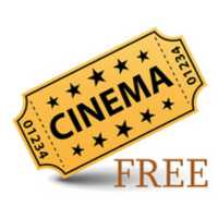 Free download Cinema HD Movies free photo or picture to be edited with GIMP online image editor