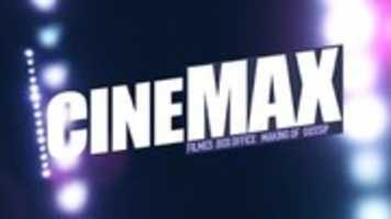 Free download Cinemax Hd LOGO free photo or picture to be edited with GIMP online image editor