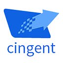 Cingent Inspire: Eenvoud Donker scherm voor uitbreiding Chrome-webwinkel in OffiDocs Chromium