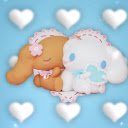 Cinnamoroll Live Wallpaper 4K  screen for extension Chrome web store in OffiDocs Chromium
