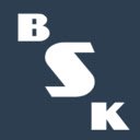 Cipher BSK  screen for extension Chrome web store in OffiDocs Chromium