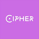Cipher Enhanced Token Analysis  screen for extension Chrome web store in OffiDocs Chromium