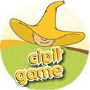 Cipit Game  screen for extension Chrome web store in OffiDocs Chromium