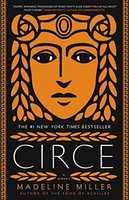 Free download Circe by Madeline Miller free photo or picture to be edited with GIMP online image editor