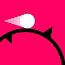 Circle Flip Game  screen for extension Chrome web store in OffiDocs Chromium