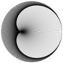 Circle Graph  screen for extension Chrome web store in OffiDocs Chromium