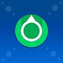 Circle Shooter Game  screen for extension Chrome web store in OffiDocs Chromium
