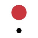 Circle Space  screen for extension Chrome web store in OffiDocs Chromium