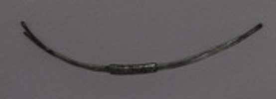Free download Circlet necklace free photo or picture to be edited with GIMP online image editor
