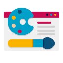 Circuit Glow  screen for extension Chrome web store in OffiDocs Chromium
