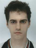 Free download ciro-santilli-id-photo-2013 free photo or picture to be edited with GIMP online image editor
