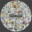 OffiDocs Chromium の拡張 Chrome Web ストアの Cirque Disobey 画面