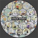 Cirque Disobey  screen for extension Chrome web store in OffiDocs Chromium