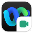 Cisco Webex Extension  screen for extension Chrome web store in OffiDocs Chromium