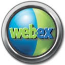 หน้าจอ Cisco WebEx IM สำหรับส่วนขยาย Chrome เว็บสโตร์ใน OffiDocs Chromium