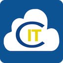 CIT Cloud Desktop-Bildschirm für die Erweiterung Chrome Web Store in OffiDocs Chromium