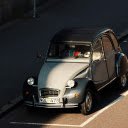 Citroen 2cv  screen for extension Chrome web store in OffiDocs Chromium