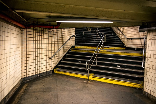 Free download city dirty ny park station subway free picture to be edited with GIMP free online image editor