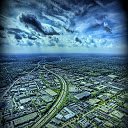 ຫນ້າຈໍ City From The Sky ສໍາລັບສ່ວນຂະຫຍາຍຮ້ານເວັບ Chrome ໃນ OffiDocs Chromium