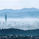 City in the mist  screen for extension Chrome web store in OffiDocs Chromium