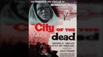 Free download cityofthedead free photo or picture to be edited with GIMP online image editor
