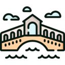 City of Venice  screen for extension Chrome web store in OffiDocs Chromium