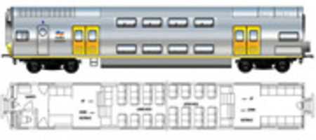 Free download Cityrail Train Illustrations free photo or picture to be edited with GIMP online image editor