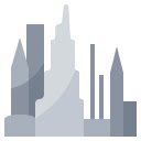 Cityscapes  screen for extension Chrome web store in OffiDocs Chromium