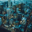 City Theme by Sunny  screen for extension Chrome web store in OffiDocs Chromium